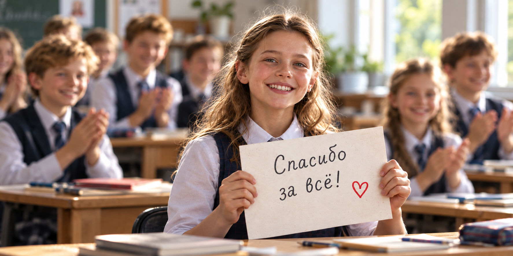 Что подарить учителю от класса: 12 идей, которые не исчезнут после праздника